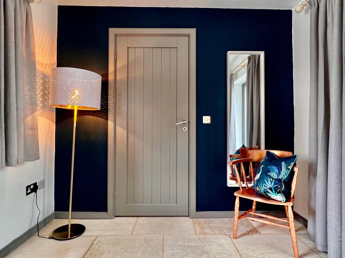 Villa Gwel An Heyl, Padstow à Little Petherick Extérieur photo